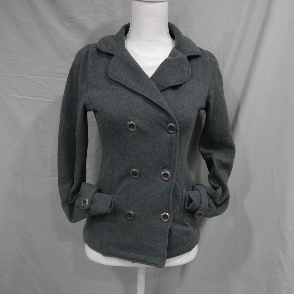 Nollie XS Peacoat